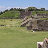 Monte Albán