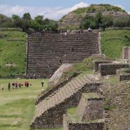 Monte Albán