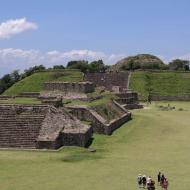 Monte Albán