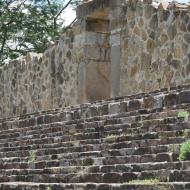 Monte Albán