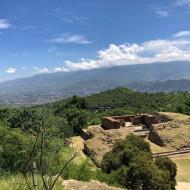 Monte Albán