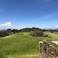 Monte Albán