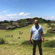 Monte Albán