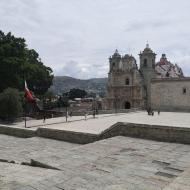 Basílica de Nuestra Señora de la Soledad