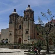 Templo de Santo Domingo de Guzmán