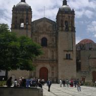 Templo de Santo Domingo de Guzmán