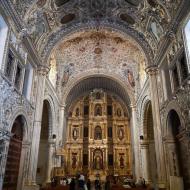 Templo de Santo Domingo de Guzmán