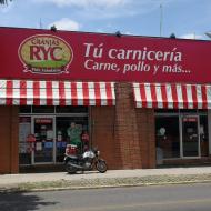 Tú carnecería