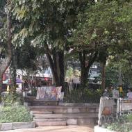 Parque Lleras