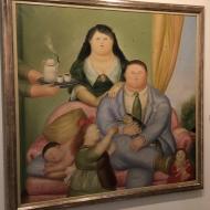 Botero-maleri