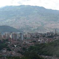 Medellín