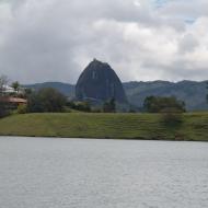 Piedra del Peñol