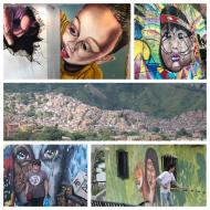 Medellín, Comuna 13