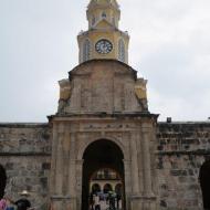 Monumento Torre Del Reloj