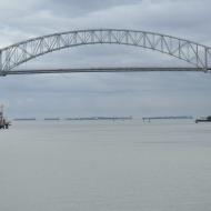 Puente de Las Américas