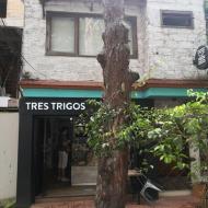 Tres Trigos