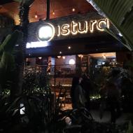 Restaurante Mistura