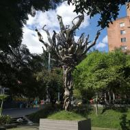 Árbol de la Vida