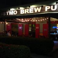 Istmo Brew Pub