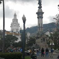 Plaza Grande