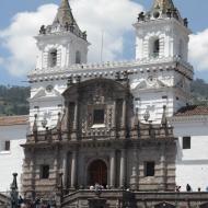 Iglesia de San Francisco