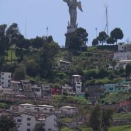 Virgen del Panecillo