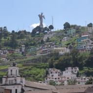 Virgen del Panecillo