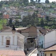 Virgen del Panecillo