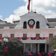Præsidentpaladset