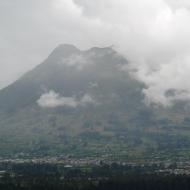 Volcán Imbabura