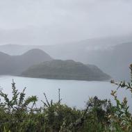 Laguna de Cuicocha