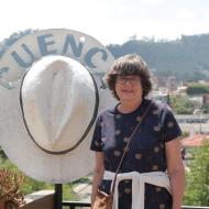 Museets terrasse 