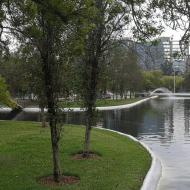 Parque La Carolina