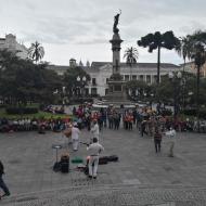 Plaza Grande