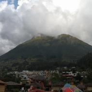 Volcán Imbabura