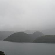 Laguna de Cuicocha