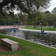 Parque La Carolina