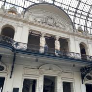 Museo Nacional de Bellas Artes