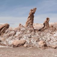 Las Tres Marias