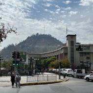 Cerro de San Cristóbal