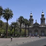 Plaza de Armas