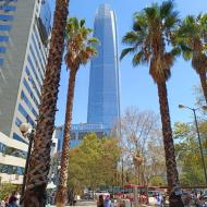 Gran Torre Santiago