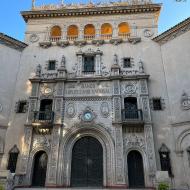 Ministerio de Cultura y Turismo