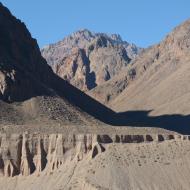 Parque Provincial Aconcagua