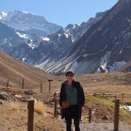 Parque Provincial Aconcagua