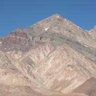 Parque Provincial Aconcagua