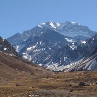 Parque Provincial Aconcagua