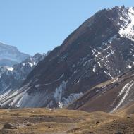 Parque Provincial Aconcagua