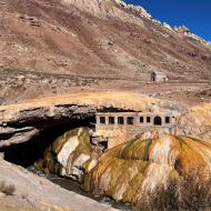 Puente del Inca