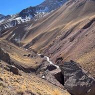 Parque Provincial Aconcagua